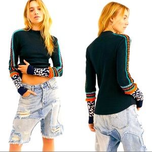 ISO Free People Switch It Up size M or L